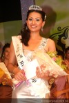 1st runner up of miss nepal 2010, Sahana Bajracharya