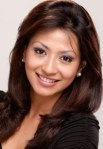 1st Runner Up of Miss Nepal 2010 Sahana Bajracharya