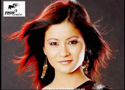 Payal Shakya, miss nepal 2004
